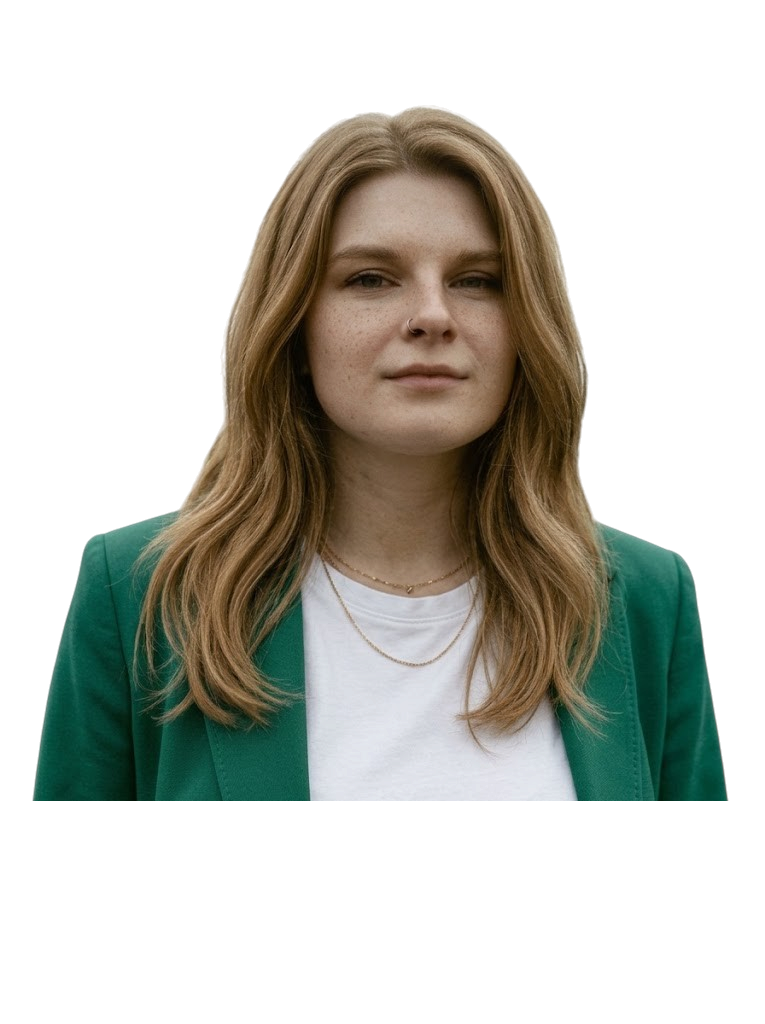 Таня Куликова